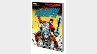 Marvel Comics October 2021 schedule cover