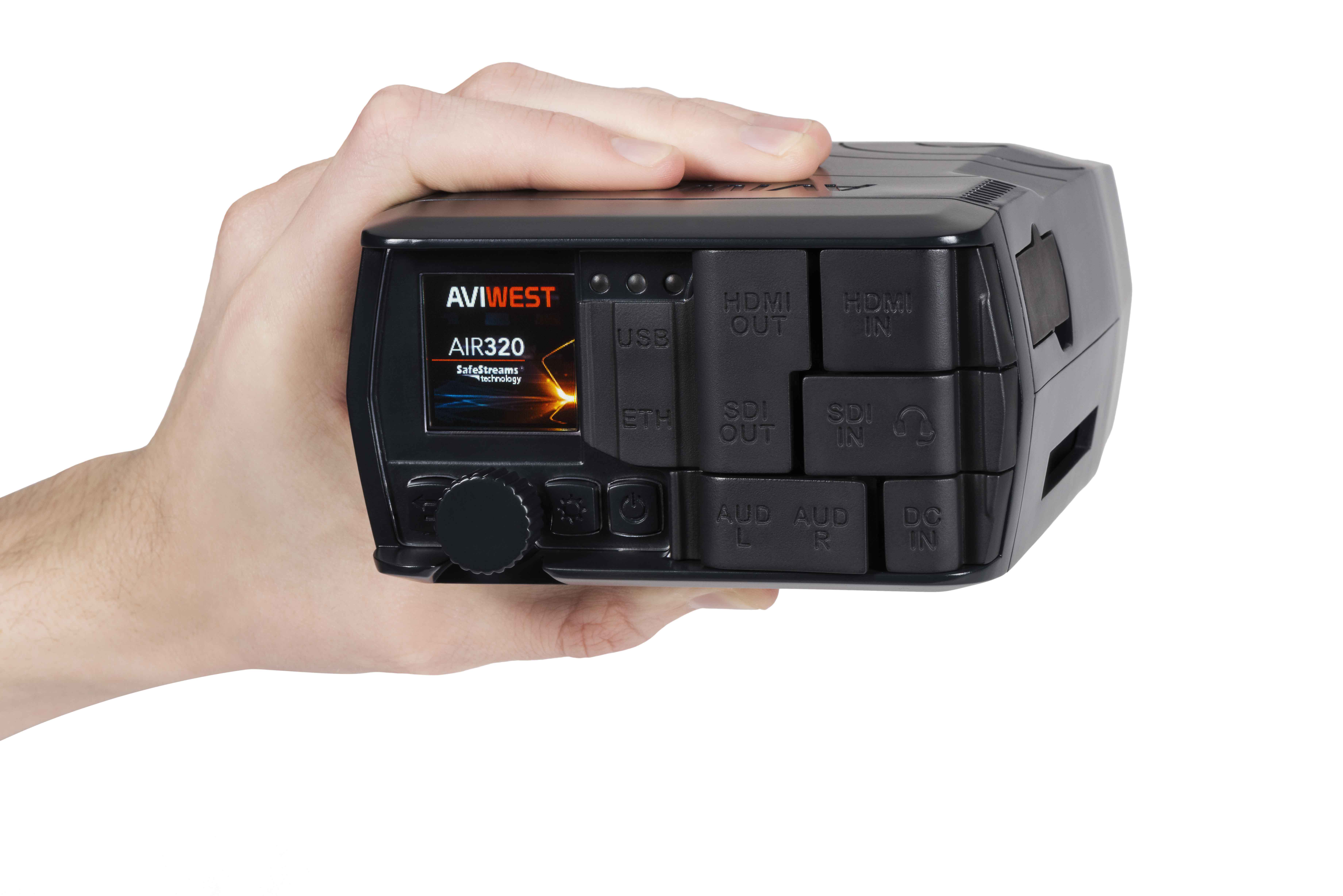 AVIWEST-AIR320