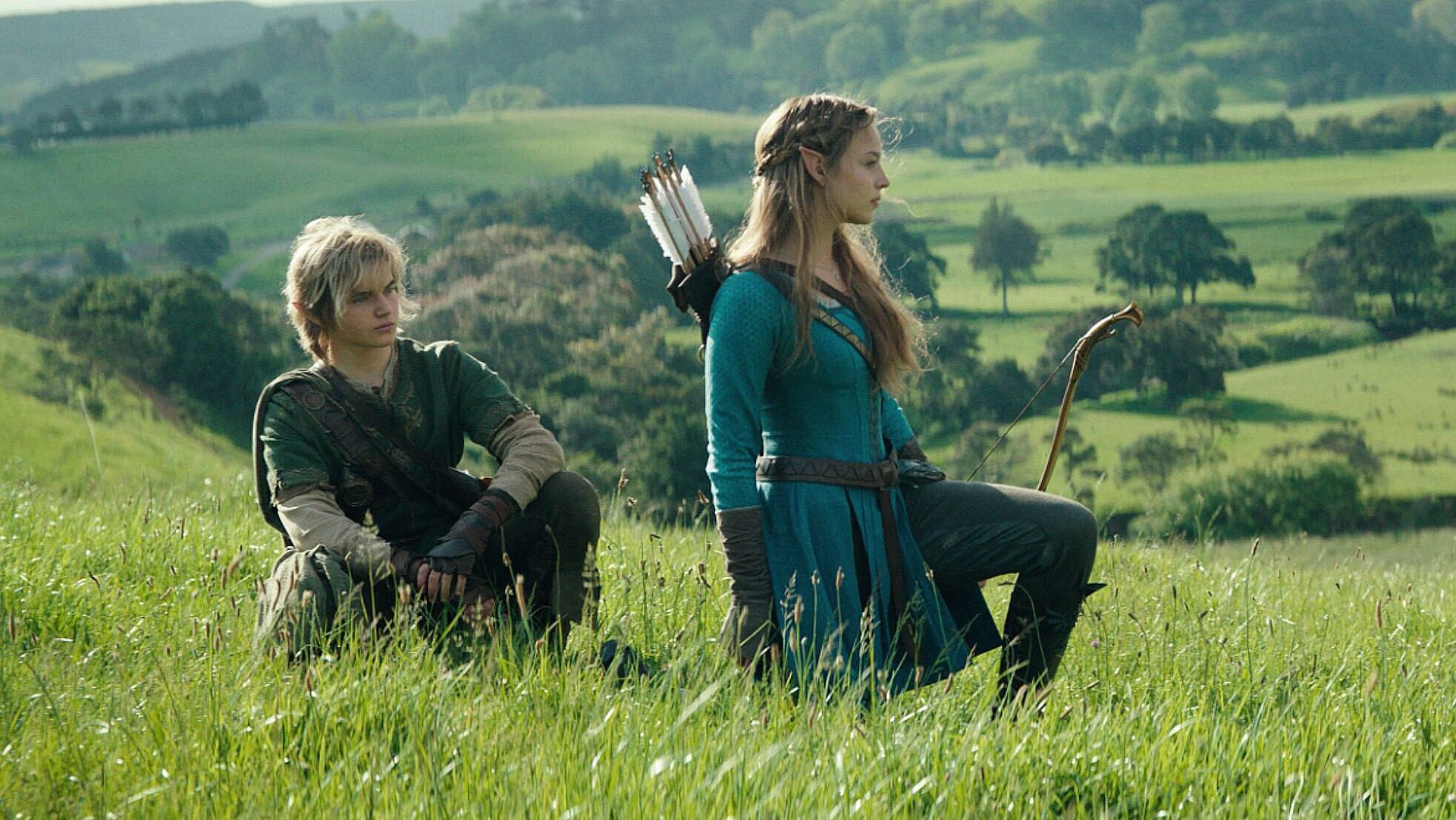 Nintendo merilis foto resmi pertama untuk The Legend of Zelda Movie – dan mereka mungkin mengonfirmasi game mana yang menjadi dasarnya