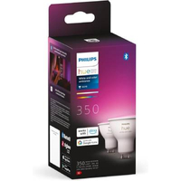 Philips Hue White and Colour Ambiance Smart Light: was £94.99