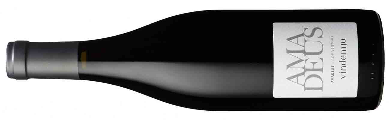 Domaine Vindemio, Amadeus, Ventoux 2020