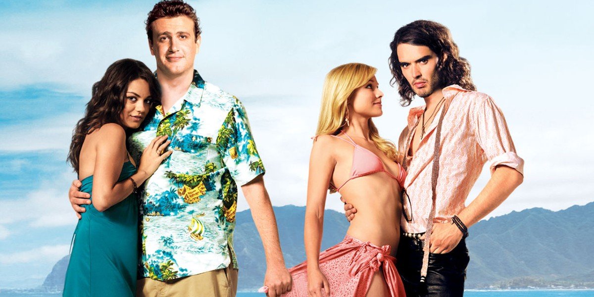 What The Forgetting Sarah Marshall Cast Is Up To Now | Cinemablend