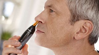 the best ear and nose trimmer