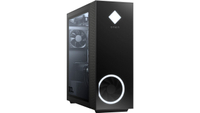 HP Omen prebuilt gaming desktop | $200 off