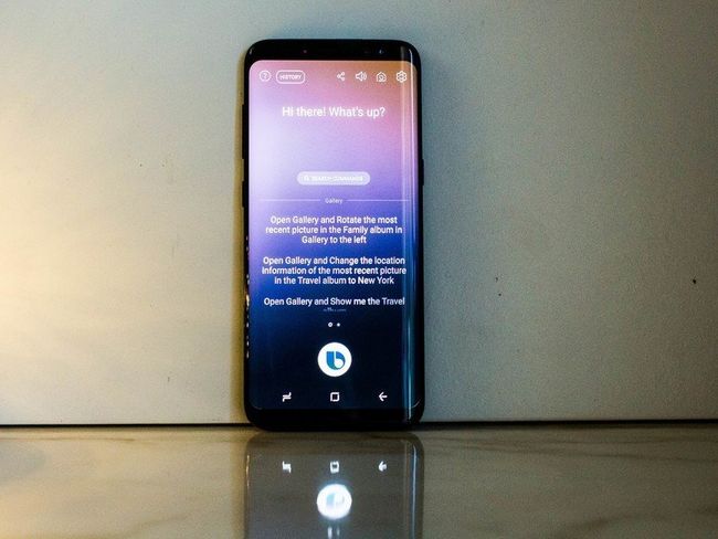 Samsung Bixby: Everything You Need To Know! | Android Central