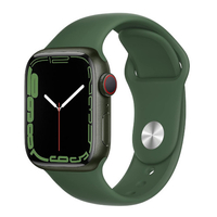 Apple Watch 7, GPS &amp; cellular, 41mm: $499.99 $429.99 at Amazon