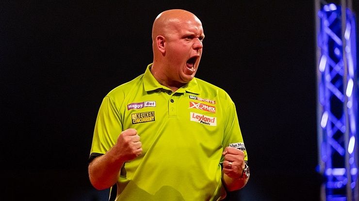 World cup of discount darts 2021 live stream