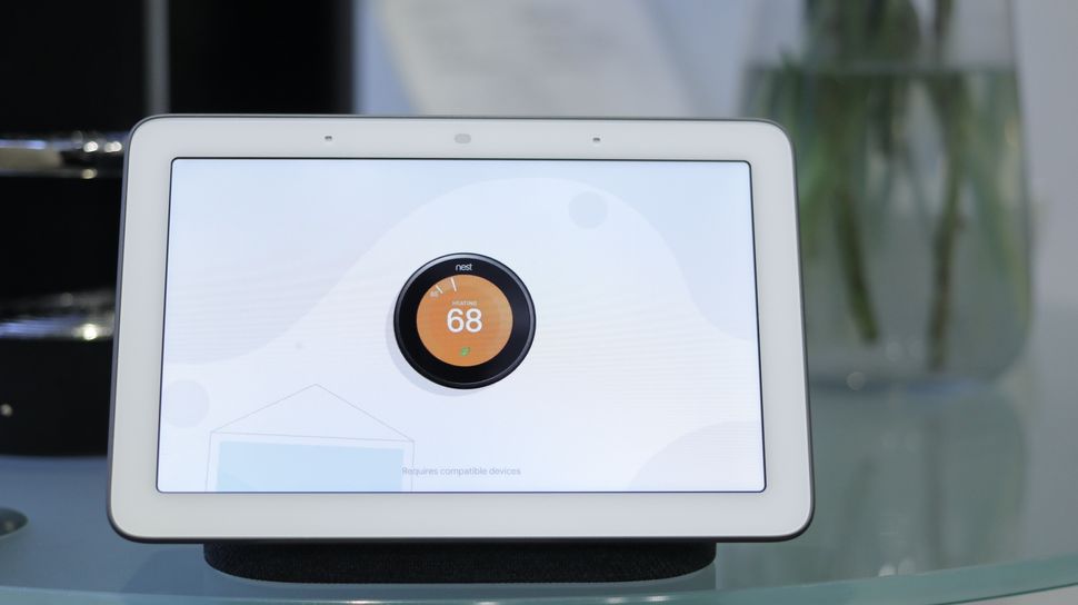 Google Home Hub review | TechRadar - How To Set Up Google Home On Family Hub