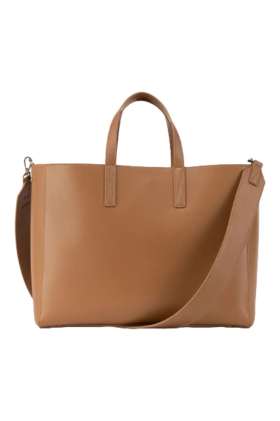 Calpak Haven Laptop Tote Bag