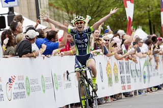 USA Cycling Professional Criterium and Team Time Trial Championships 2015