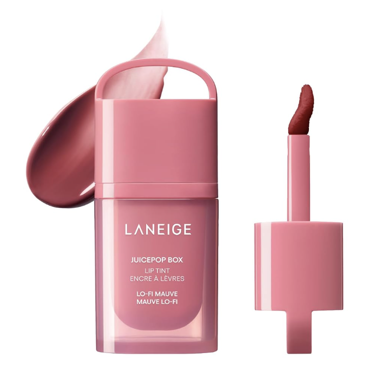 LANEIGE, Juicepop Box Lip Tint