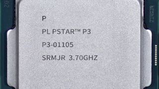 Powerstar P3-01105 CPU heatspreader