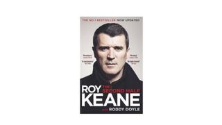 The Second Half by Roy Keane and Roddy Doyle