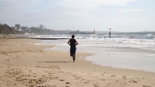 Great Coastal Runs In The UK