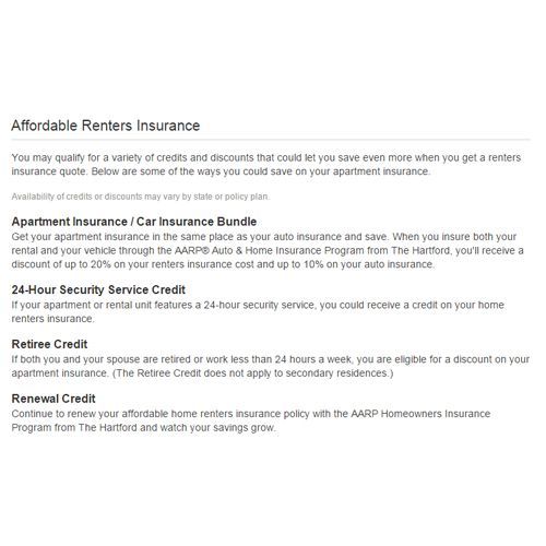 Hartford Insurance Reviews >> Aarp Renters Insurance Review Pros Cons And Verdict Top Hartford Insurance Reviews >> Aarp Renters Insurance Review Pros Cons And Verdict Top