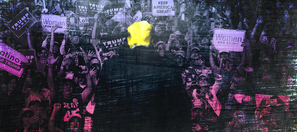 The full-spectrum failure of the Trump revolution | The Week