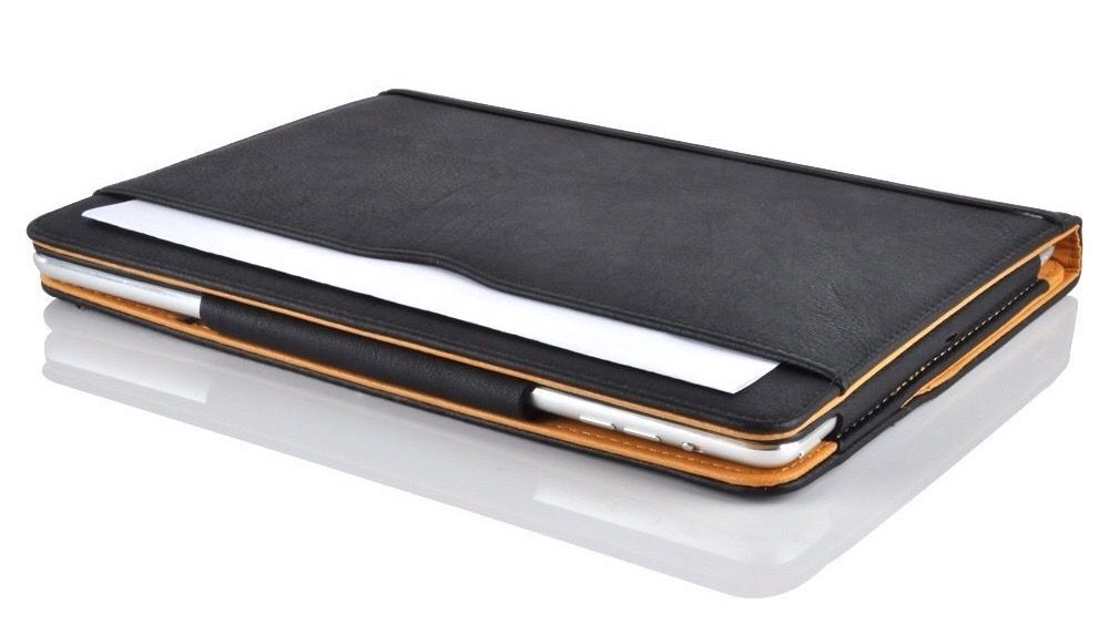 The best iPad Pro cases for your Apple tablet TechRadar