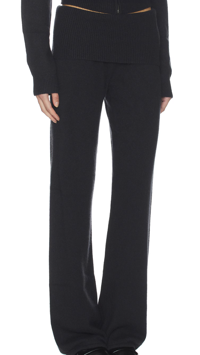Skims, Wool Cashmere Pant (Was $228)