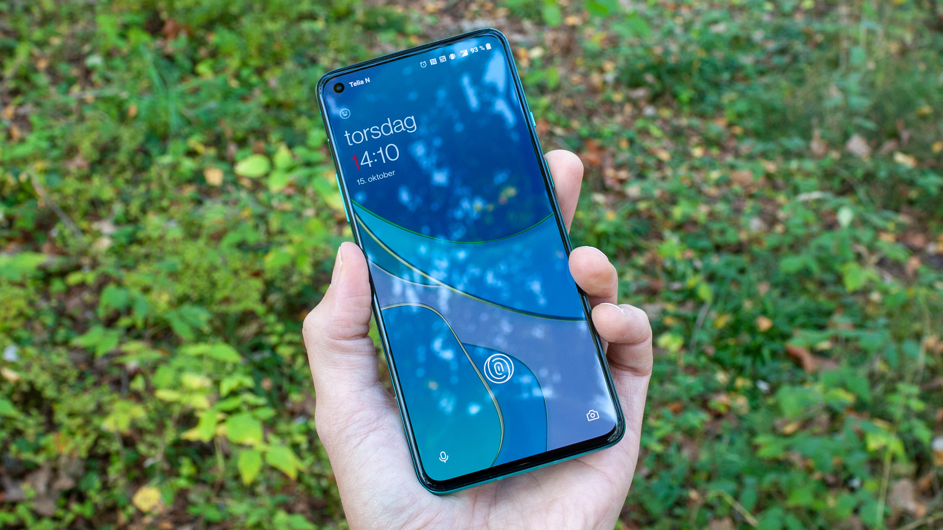 OnePlus 8T