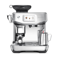 Breville the Barista Touch Impress | AU$2,299 AU$1,949 at The Good Guys