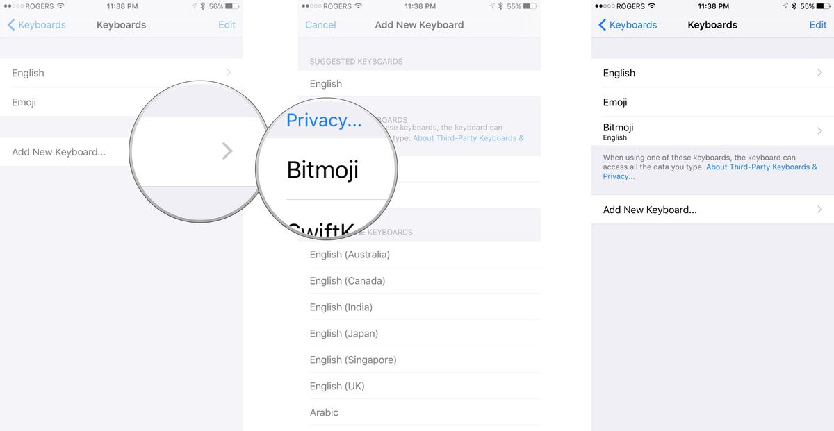 How to even Bitmoji: The Ultimate Guide | iMore