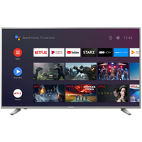 Sharp 58-inch 4K Ultra HD Android Smart TV