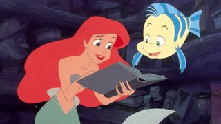 The Little Mermaid