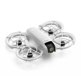 DJI Neo against white background