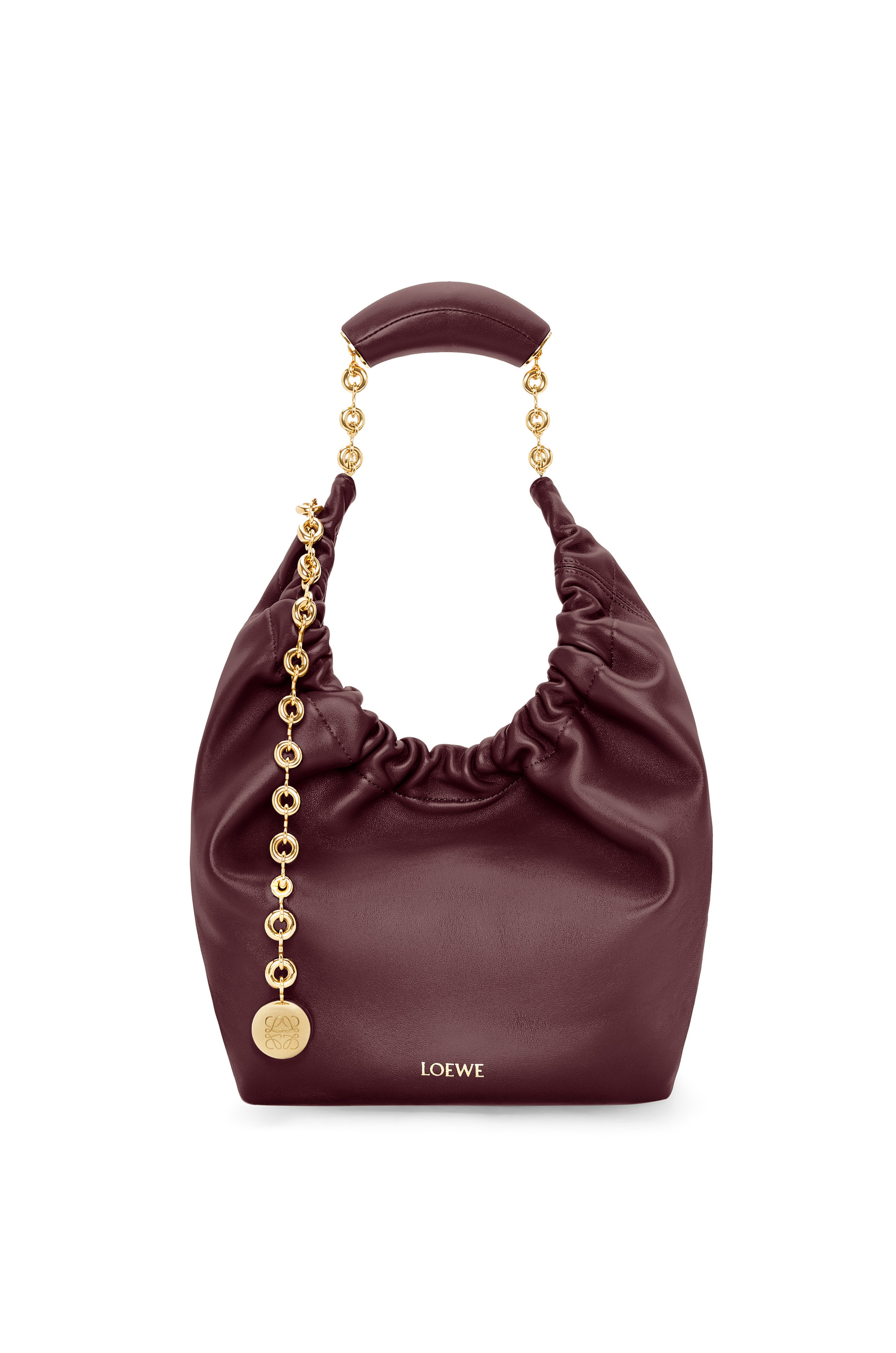 Loewe, Small Squeeze Bag