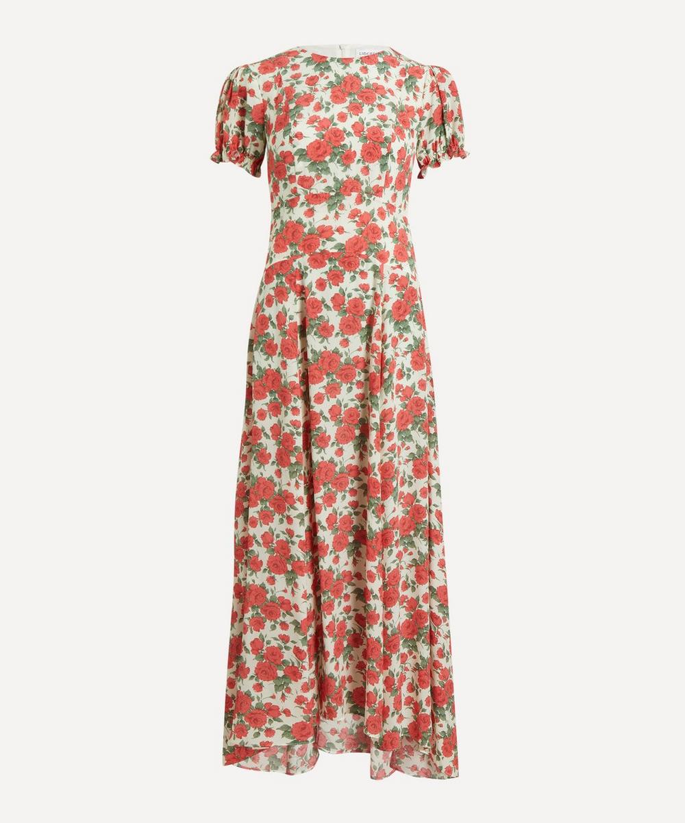 Carline Rose Midnight Maxi Dress&amp;nbsp;