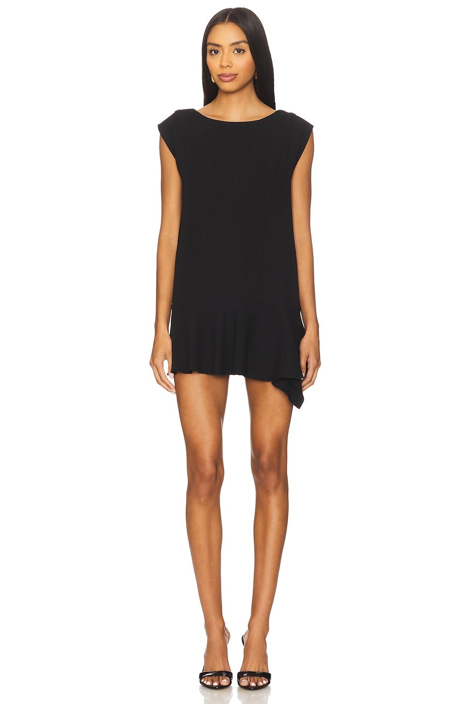 Walker Dress
