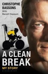 "A Clean Break", by Christophe Bassons