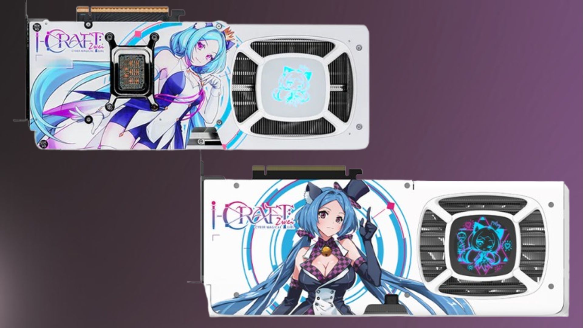 Maxsun's latest RTX 5070 comes with improved thermals and even