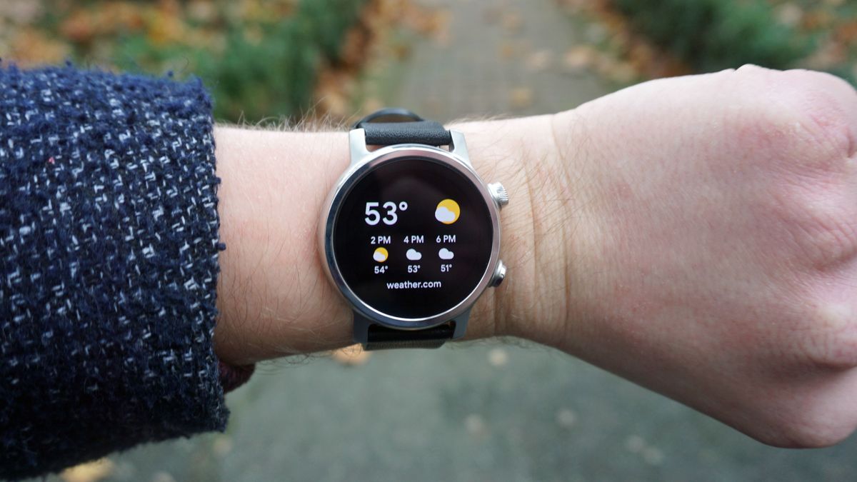 Moto 360