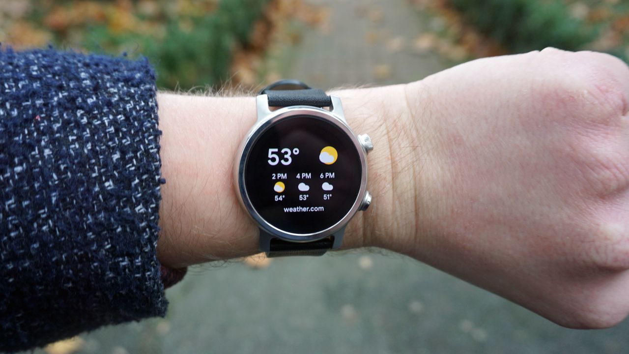 Moto 360