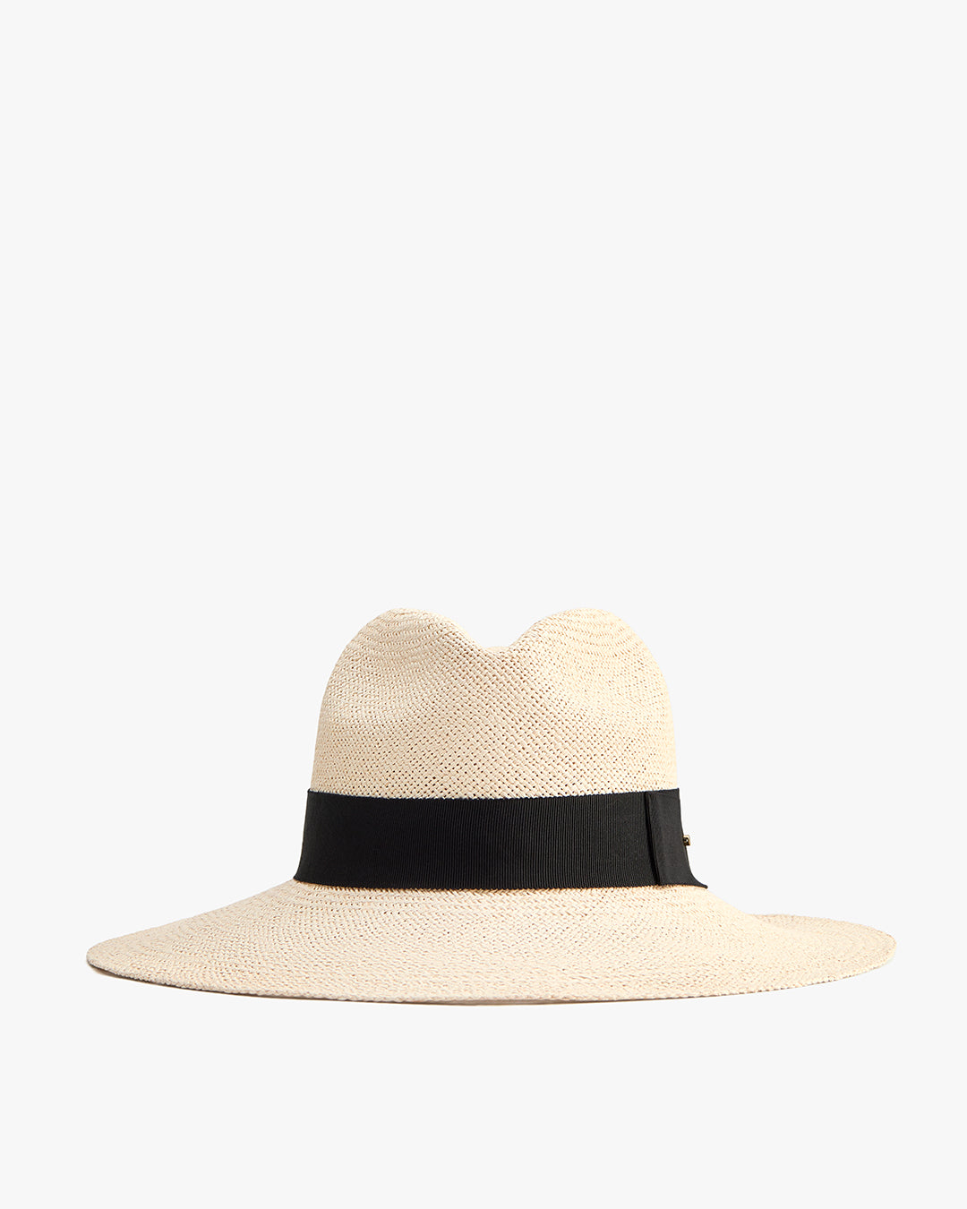Packable Wide Brim Ecuador Hat