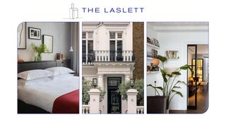 The Laslett London