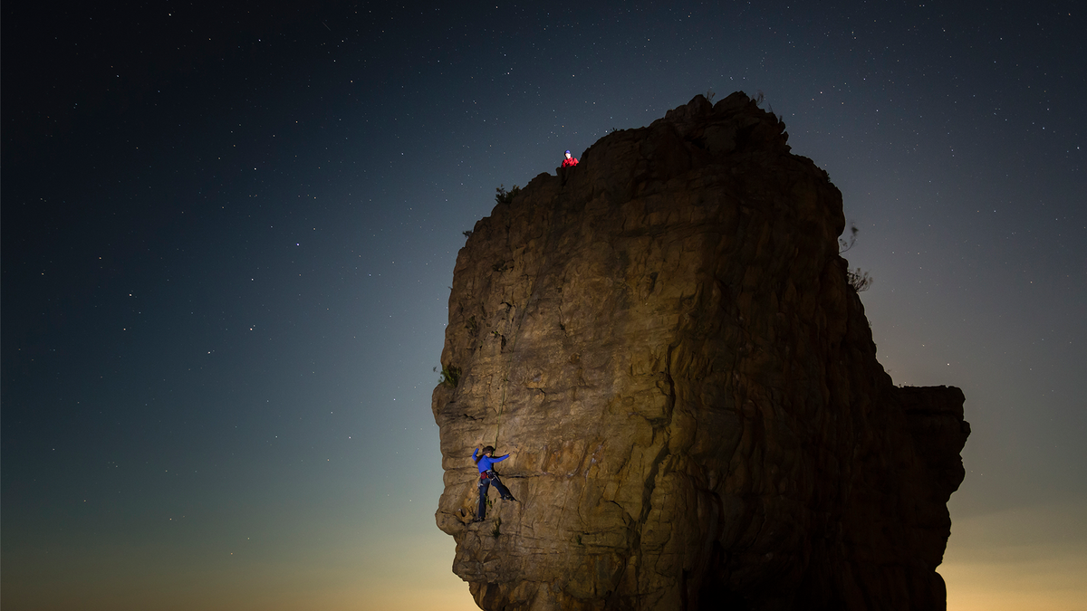 Mount Arapiles