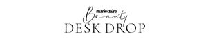 Beauty Desk Drop logo