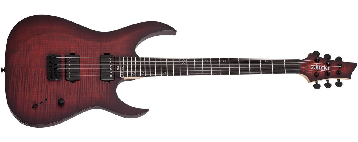 Schecter Sunset Extreme