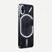 Nothing Phone (1) Black with 12GB RAM:&nbsp;was £499, now £349 at Amazon