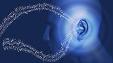 listening, music