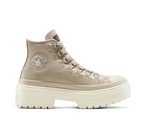 Women's Chuck Taylor All-Star Lugged Heel