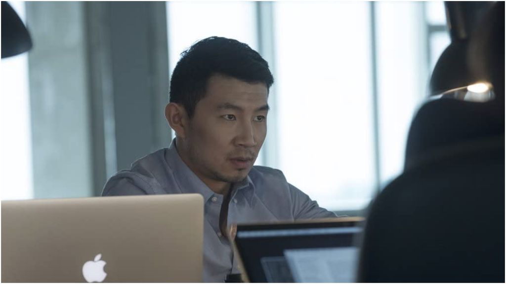 shang chi actor angry at disney ceo