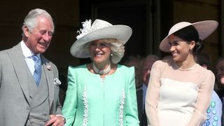 The Prince of Wales' 70th Birthday Patronage Celebration