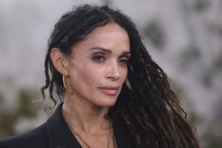 hairstyles - Lisa Bonet