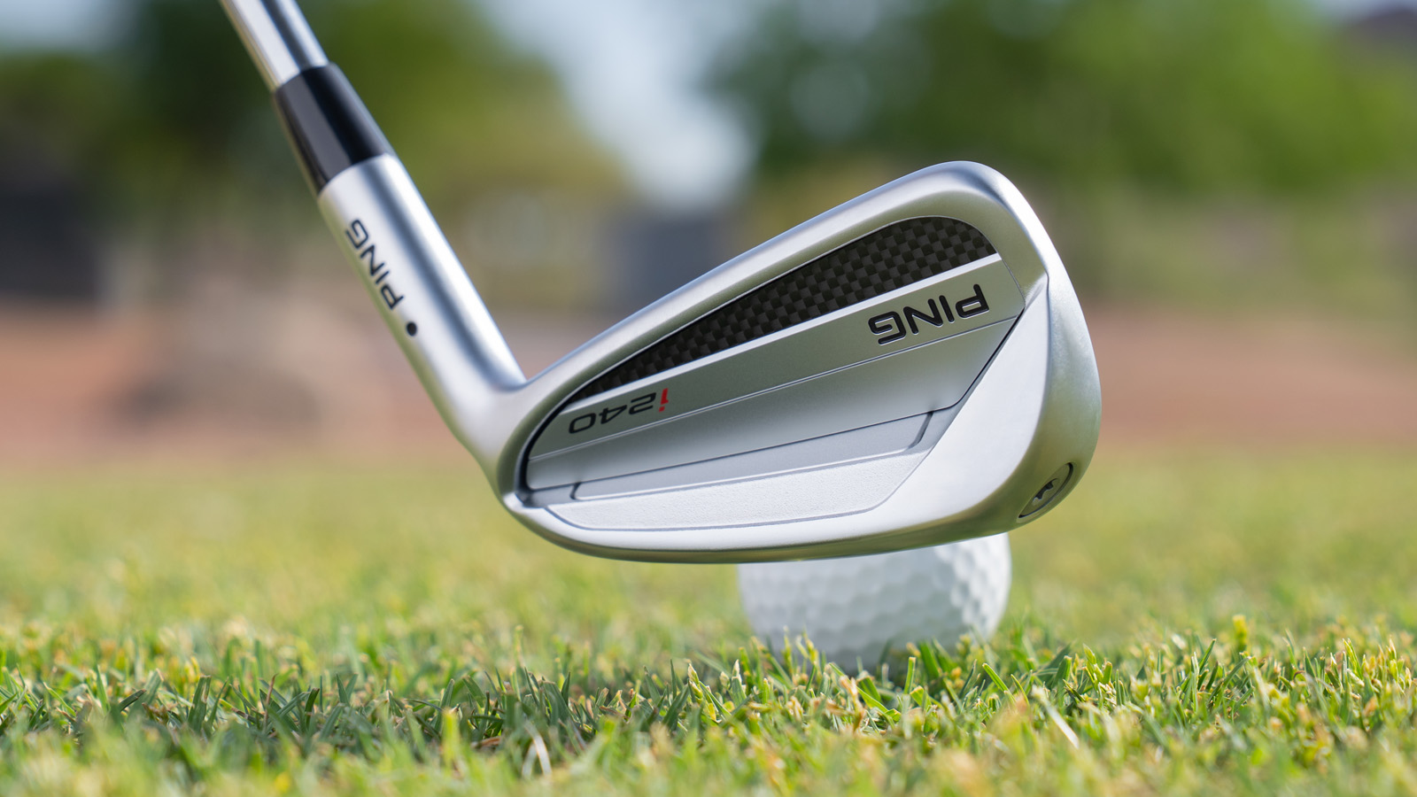 Ping i240 & iDi: The New Standard for Precision and Playability