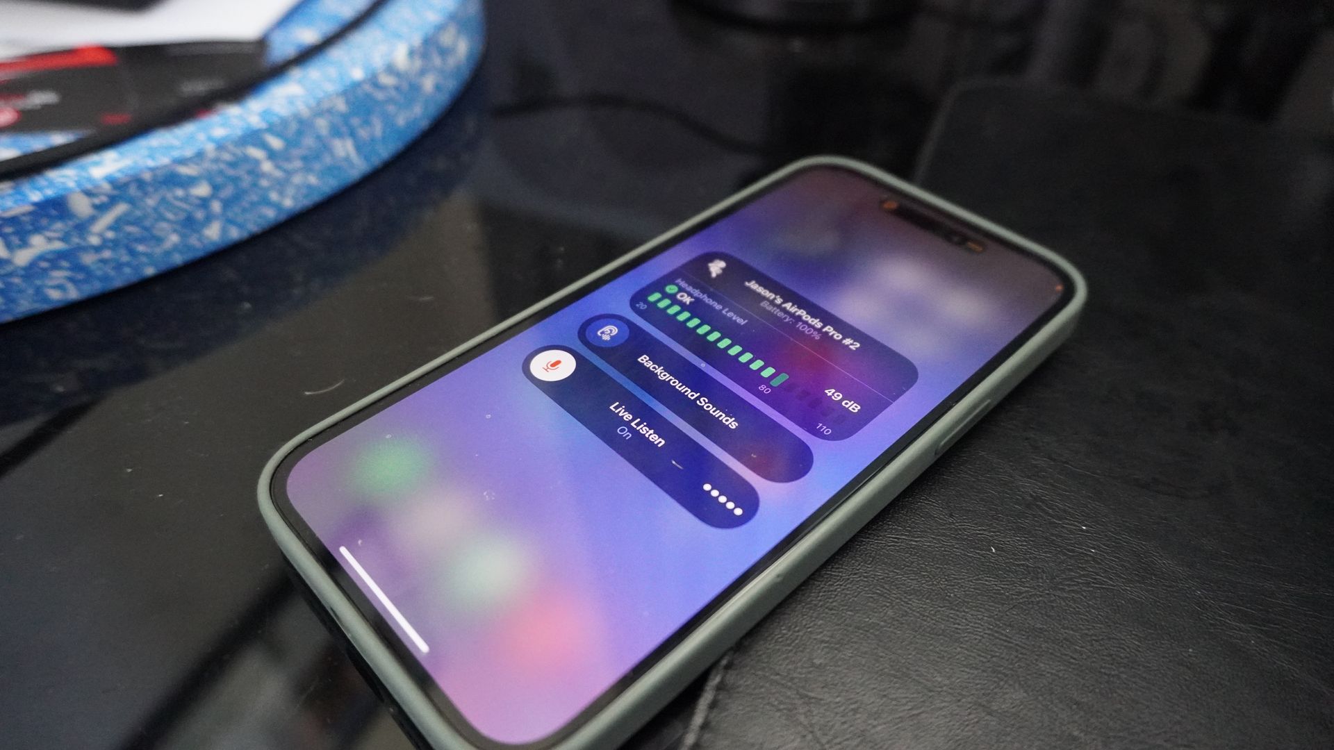 You can eavesdrop on private conversations with your iPhone — here’s