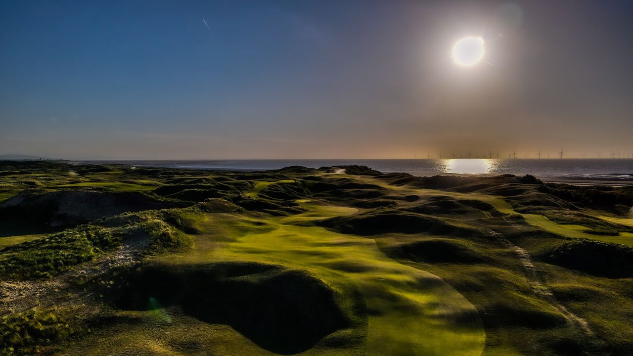 Winner of the Landscape category