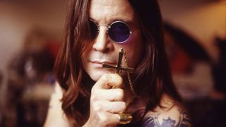 ozzy osbourne my little man live